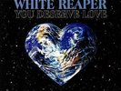 WHITE REAPER - You Deserve Love - Vinyl (green vinyl LP + poster)