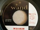 Maxine Brown - One In A Million - Wand 1117