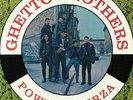 GHETTO BROTHERS - Power Fuerza (reissue) - Vinyl (LP)