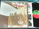 Led Zeppelin II LP in shrink w/song/hype sticker (PR/LW/AT) VG+