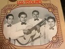Los Tecolines 16 Exitos Originales