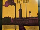 Screaming Trees Buzz Factory Vinyl LP