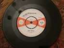 BABA BROOKS - GREENFIELD SKA / ERIC MORRIS - CHILDREN OF TODAY - ISLAND WI234