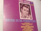 Eddie Cochran ?– Never To Be Forgotten LP SEALED LIBERY LRP 3220