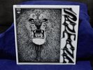 SANTANA VERY RARE EXC LP 1ST ALBUM 1969 USA 1stPRESS EXC+CONDITION VINYL 