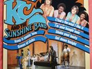 KC & The Sunshine Band - Greatest Hits 12'' LP Vinyl 1986 Belgium *MINT/RARE*