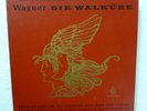 Wagner DIE WALKURE Birgit Nilsson, Gre Brouwenstijin LSO 5xLP box Opera  LH 358