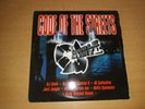 Trouble On Vinyl-Code Of The Streets-Drum & Bass 4 x Vinyl-Just Jungle/D Bridge