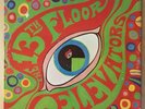 13TH FLOOR ELEVATORS ORIGINAL STEREO GARAGE PSYCH THIRTEENTH