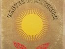 13TH FLOOR ELEVATORS EASTER EVERYWHERE POSTURES STEREO GARAGE PSYCH THIRTEENTH