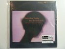 BILL EVANS TRIO Waltz For Debby AcousTech Mast Fantasy 45 Series  Audiophile