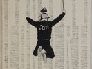 CONRAD SCHNITZLER: Concert ’86 Germany Experimental #d Orig LP NM Vinyl