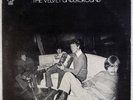 THE VELVET UNDERGROUND: Self TItled ’69 US OG MGM SE-4617 Psych LP NM- Vinyl