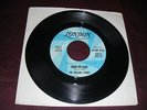 (ERROR LABEL - SAME BOTH SIDES) ROLLING STONES : HEART OF STONE / WHAT A SHAME