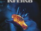Denner’S Inferno - in Amber LP #129915 V