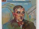 SZYMANOWSKI Orchestral Works German 3xLP box & Booklet Classical Opera  LH 352