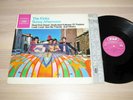 THE KINKS LP - SUNNY AFTERMOON / 1967 GERMAN POP ZS 10133 PRESS in MINT-