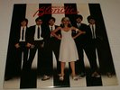 Blondie Parallel Lines 1978 LP Album Chrysalis Records CHR 1192 VG+/VG+ + Insert