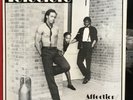 Teleclere - Affection / Defection - Telemusic - RARE PRIVATE BOOGIE LP HEAR