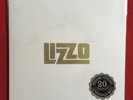 Lizzo - Paris / Faded - Noiseland Industries - 2014 RSD LTD 271/500 RARE RAP 45