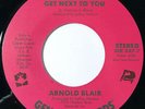 ARNOLD BLAIR Trying To Get Next To You 7