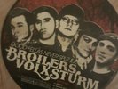 Broilers & Volxsturm ,, Good Fellas Never Split'' Picture Vinyl
