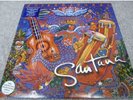 Santana Supernatural 2xLP Limited Edition 1999 Arista 190801 VERY RARE