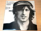 EX/EX   The Waterboys/Windmill Lane Sessions/Promo LP