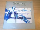 EX   Pendragon/The Jewel/1985 Elusive LP