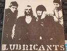 Relative EMC2-007 Lubricants Activated Energy Mint Punk 45rpm Rare