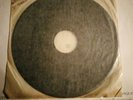 D Train promo test 45t You're the one for me /  funk 1981