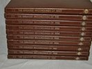 GREATEST RECORDINGS OF THE 1950s  50 LPs MINT CONDITION FRANKLIN MINT RED VINYL