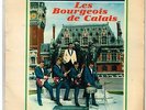 Les BOURGEOIS DE CALAIS   Nut Rocker    7
