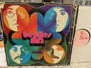 THE BEATLES   RARE ALPHA OMEGA 4 LP BOX SET (1972) ATRBH-3583 VG TO VG+ VINYLS