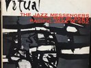 Ritual Jazz Messengers VG strong mono OG DG 1stPR 1959 WP-1275 Art Blakey