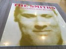 THE SMITHS.STRANGEWAYS HERE WE COME.RARE PINK TITLED REMASTER.EX+.VINYL RECORD