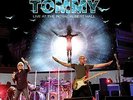 The Who: Tommy, Live at the Royal Albert Hall (3 vinyl album) Ex Display/Sealed