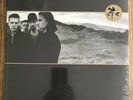 U2 - The Joshua Tree   -  LP - Rare HMV Gold Vinyl Reissue - New