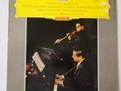 Schneiderhan Seemann Beethoven Sonatas 5 & 9 DGG Red Stereo SLPM 138 120 NM