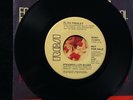 ELVIS PRESLEY 45 PROMO 74-0910 FOOL/STEAMROLLER BLUES NM OR BETTER
