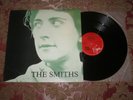 THE SMITHS Girlfriend In A Coma GREEK PROMO ORIGINAL 12