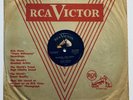 ELVIS PRESLEY-USA 78 FOR TOO MUCH.