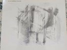 CITY CALM DOWN - IN A RESTLESS HOUSE VINYL LP - BRAND NEW