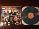 Less Than Jake - In With The Out Crowd Grey Marble /500 punk vinyl record RARE
