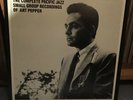 Art Pepper - The Complete Pacific Jazz Small Group Recordings - Mosaic LP box