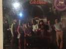 Cold Blood First Taste Of Sin Sealed Vinyl LP New