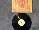 ROXY MUSIC CHAMPAGNE AND NOVOCAINE RARE VINYL LP
