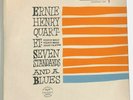NM 1957 Jazz LP / ERNIE HENRY / Seven Standards & A Blues / RIVERSIDE RLP-12-248