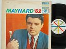 Maynard Ferguson    `62      Roulette   SR 52083     DG       USA        NM # 55