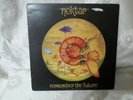Nektar ?– Remember The Future /  Vinyl - LP  / Krautrock